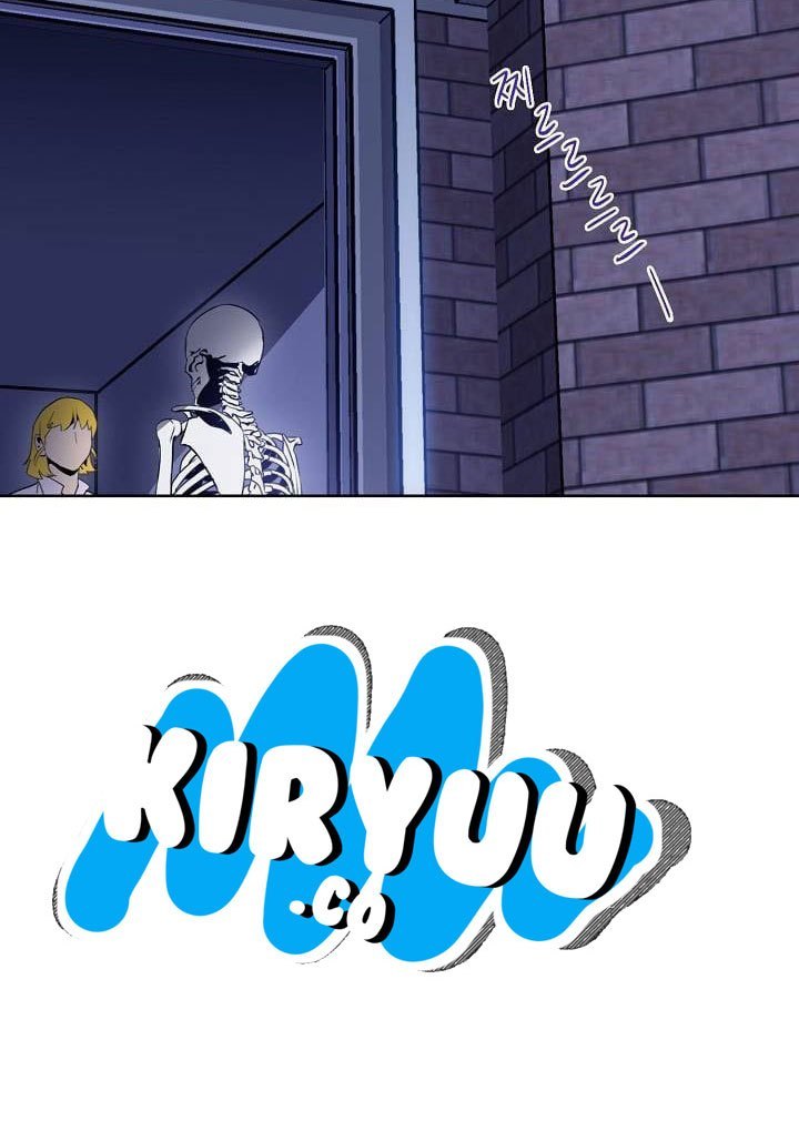 Skeleton Soldier Couldn't Protect the Dungeon chapter 21 halaman 61