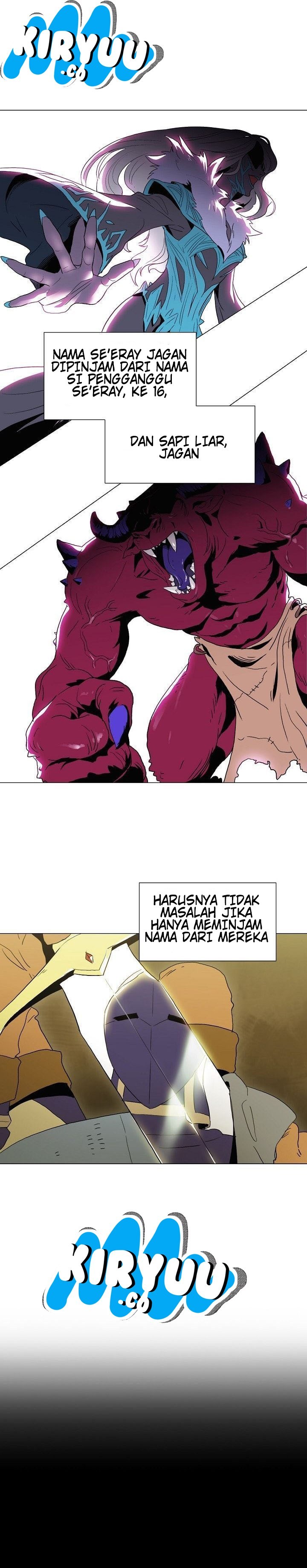 Skeleton Soldier Couldn't Protect the Dungeon chapter 24 halaman 4