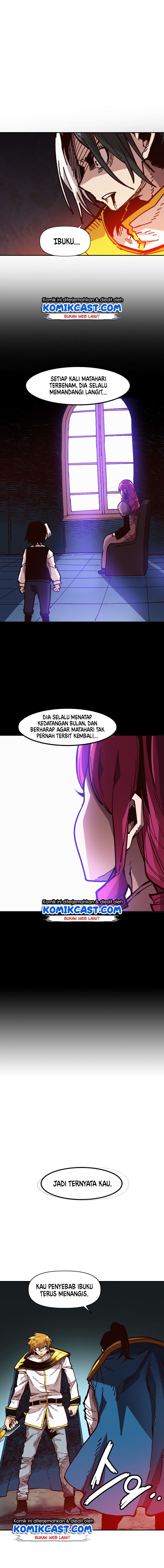 Slave B chapter 42 halaman 7