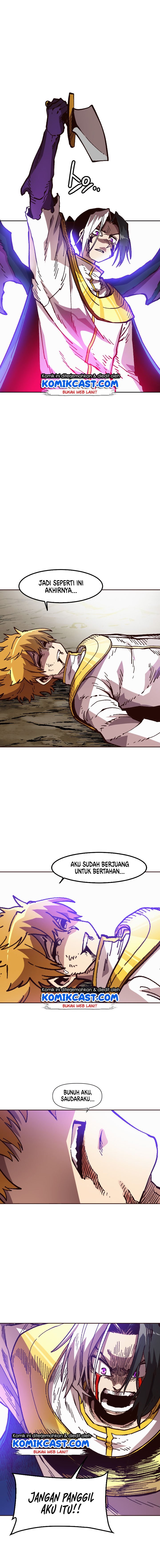 Slave B chapter 42 halaman 12
