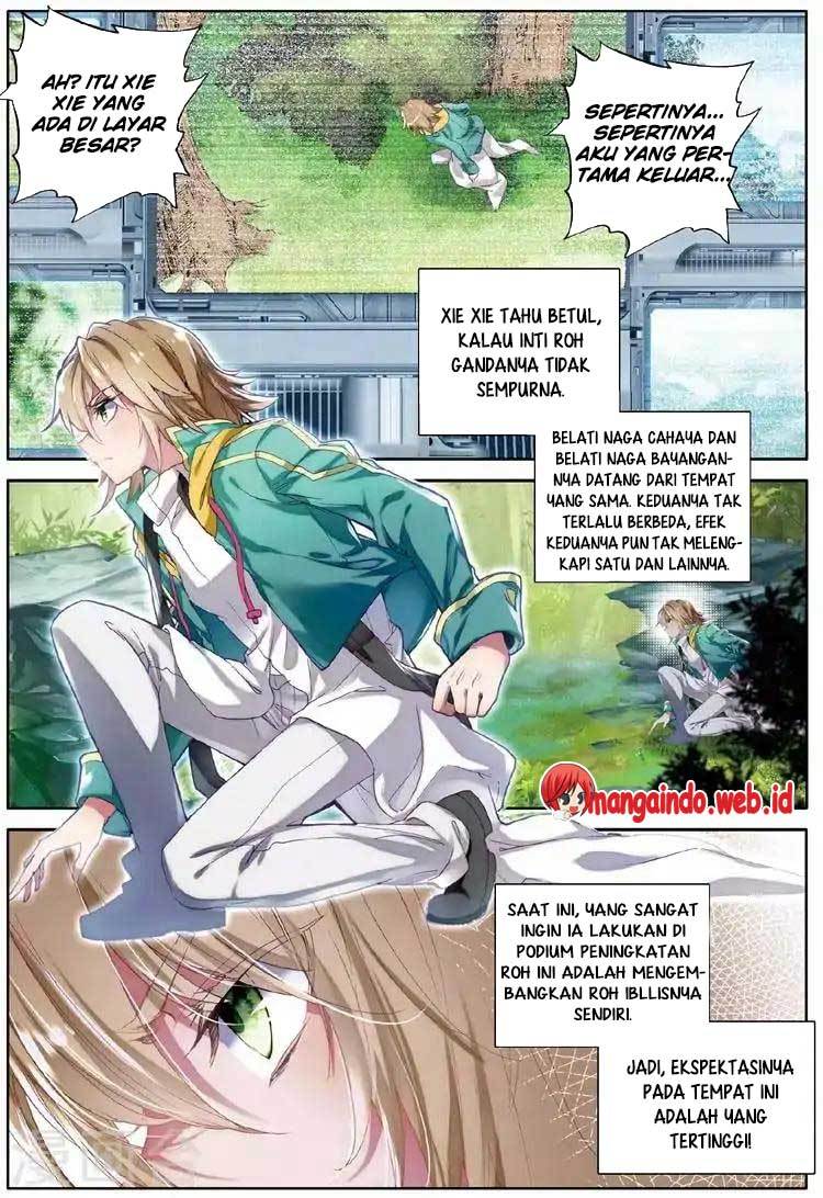Soul Land 3 chapter 50 halaman 10