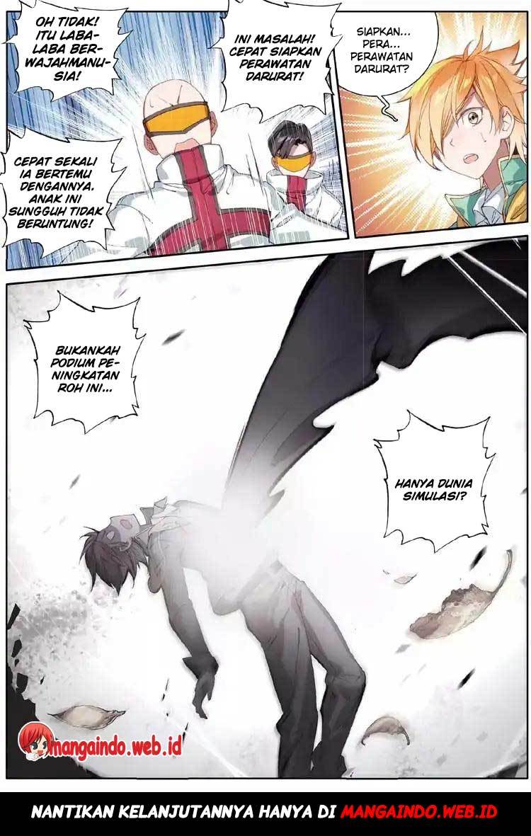 Soul Land 3 chapter 50 halaman 17
