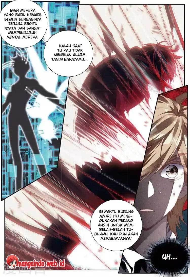 Soul Land 3 chapter 51 halaman 4