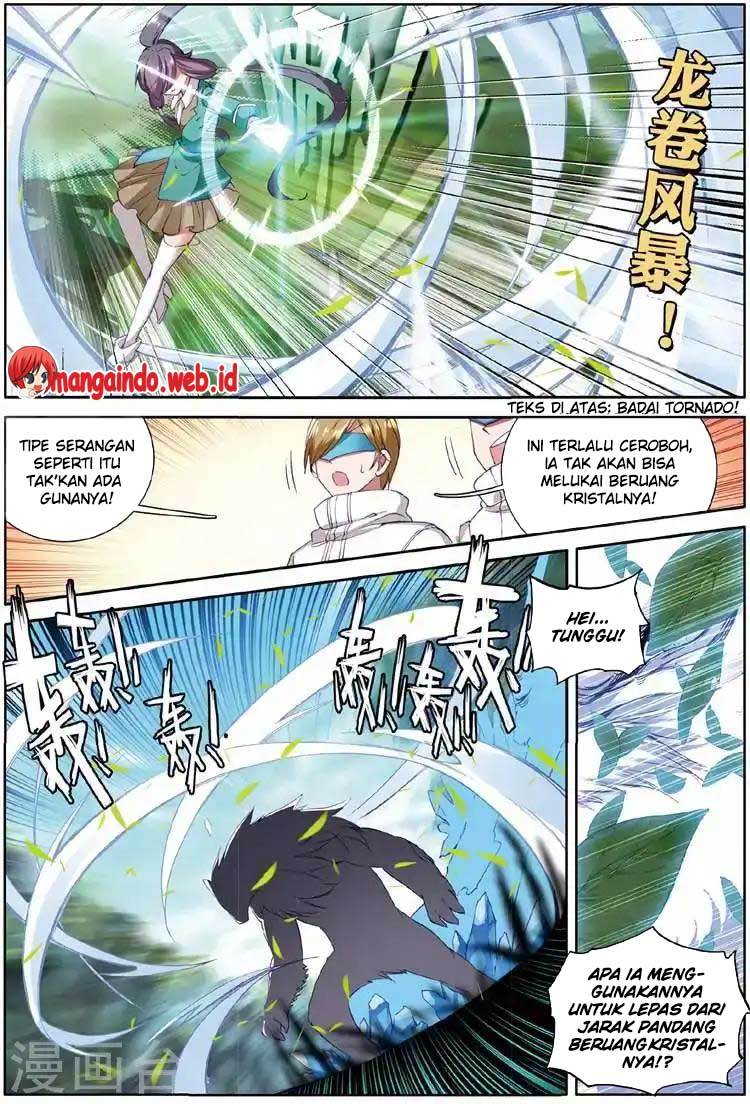Soul Land 3 chapter 51 halaman 7