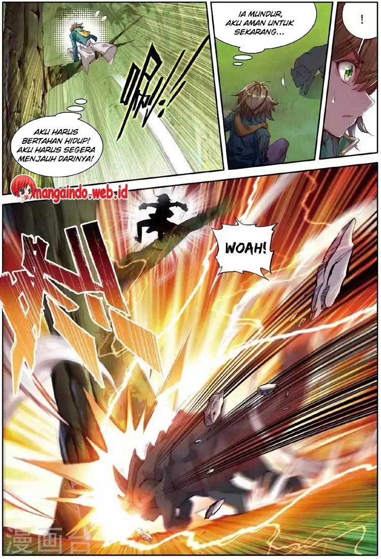 Soul Land 3 chapter 51 halaman 11