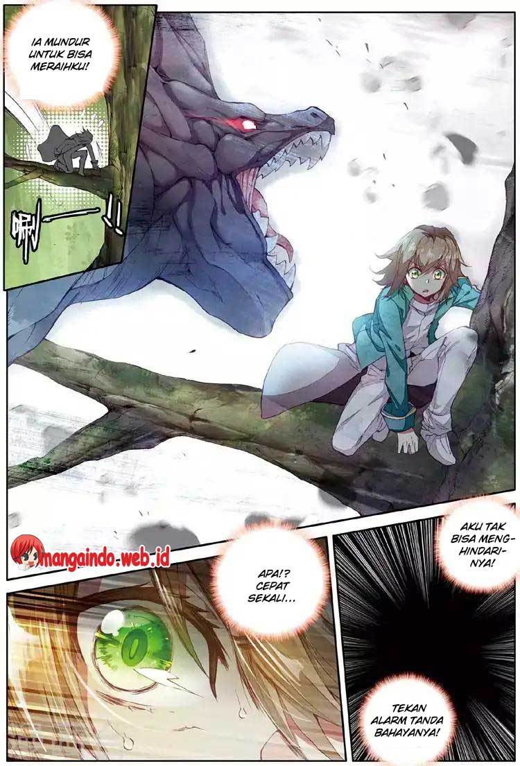 Soul Land 3 chapter 51 halaman 12