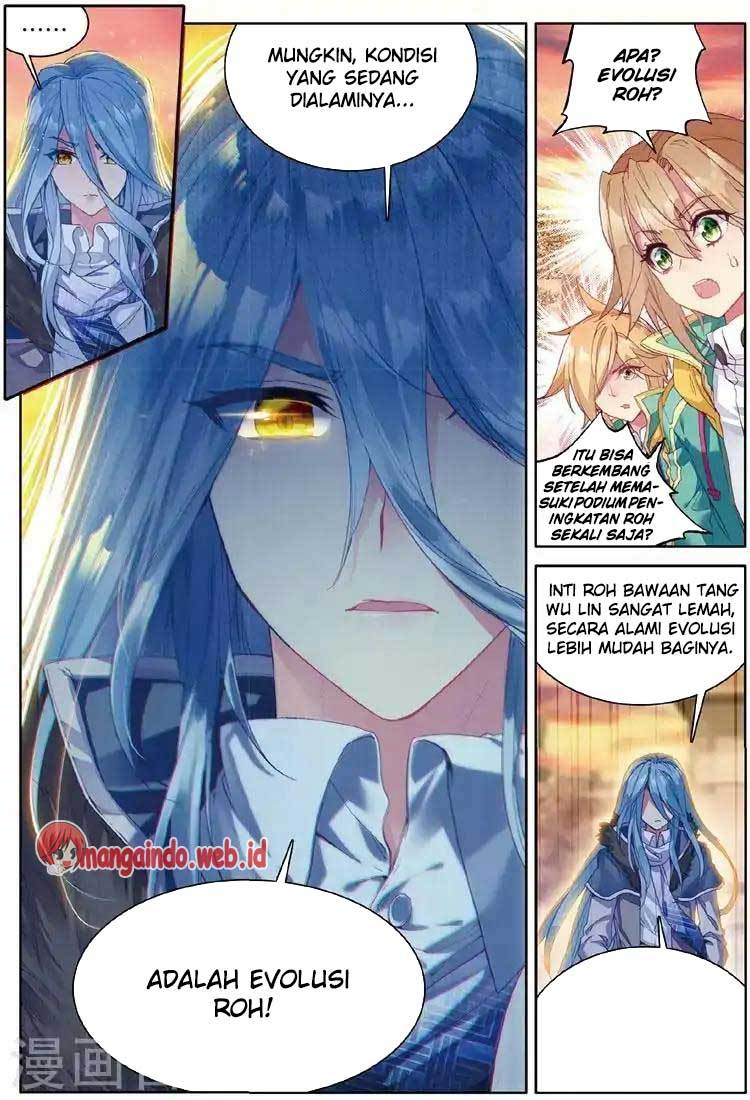 Soul Land 3 chapter 53 halaman 14