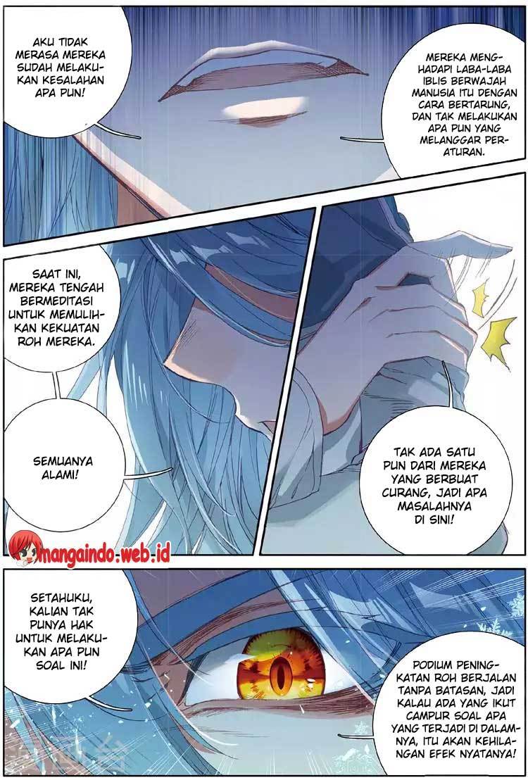 Soul Land 3 chapter 58 halaman 13
