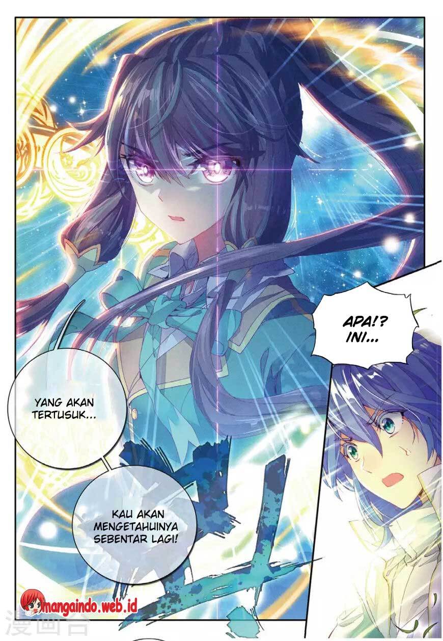 Soul Land 3 chapter 59 halaman 10