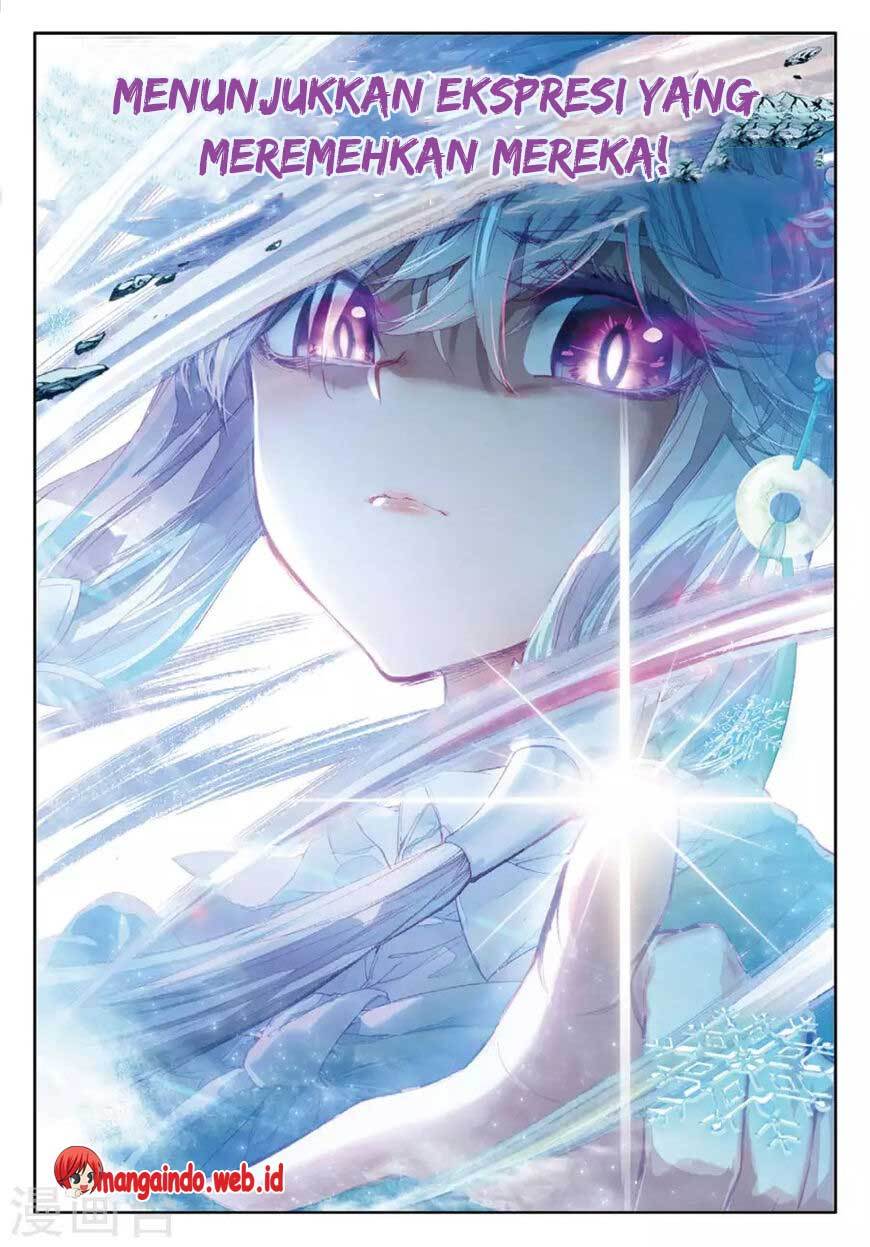 Soul Land 3 chapter 59 halaman 13