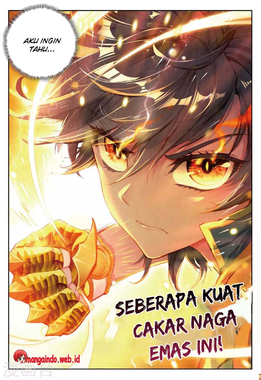Soul Land 3 chapter 61 halaman 13