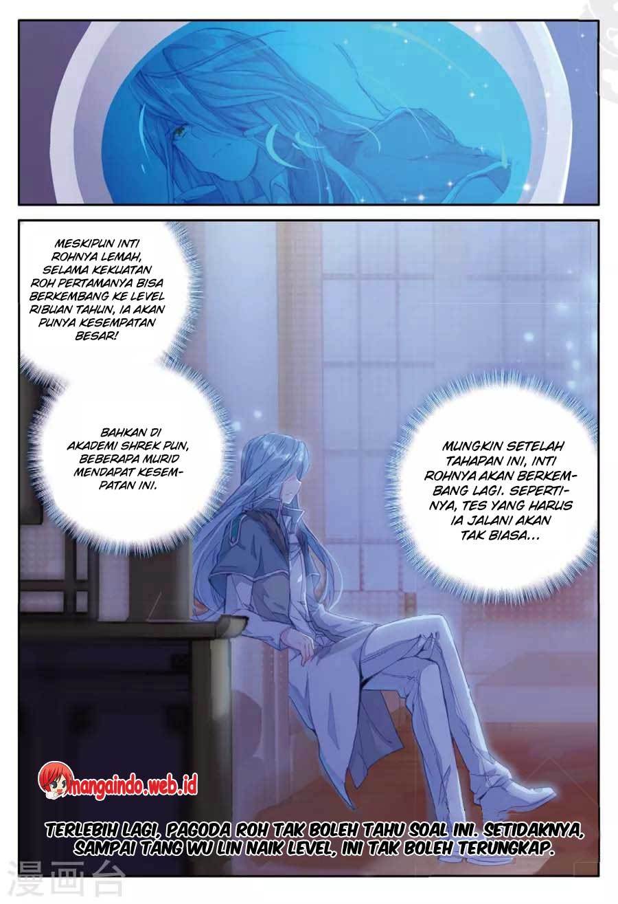 Soul Land 3 chapter 62 halaman 14