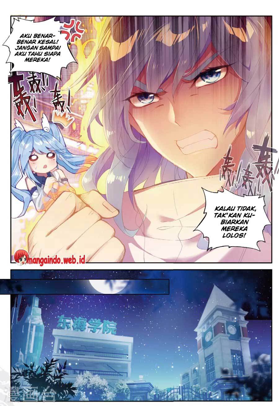 Soul Land 3 chapter 63 halaman 15