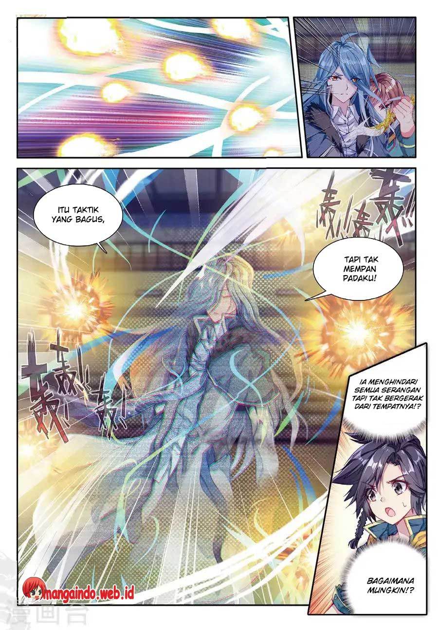 Soul Land 3 chapter 64 halaman 7
