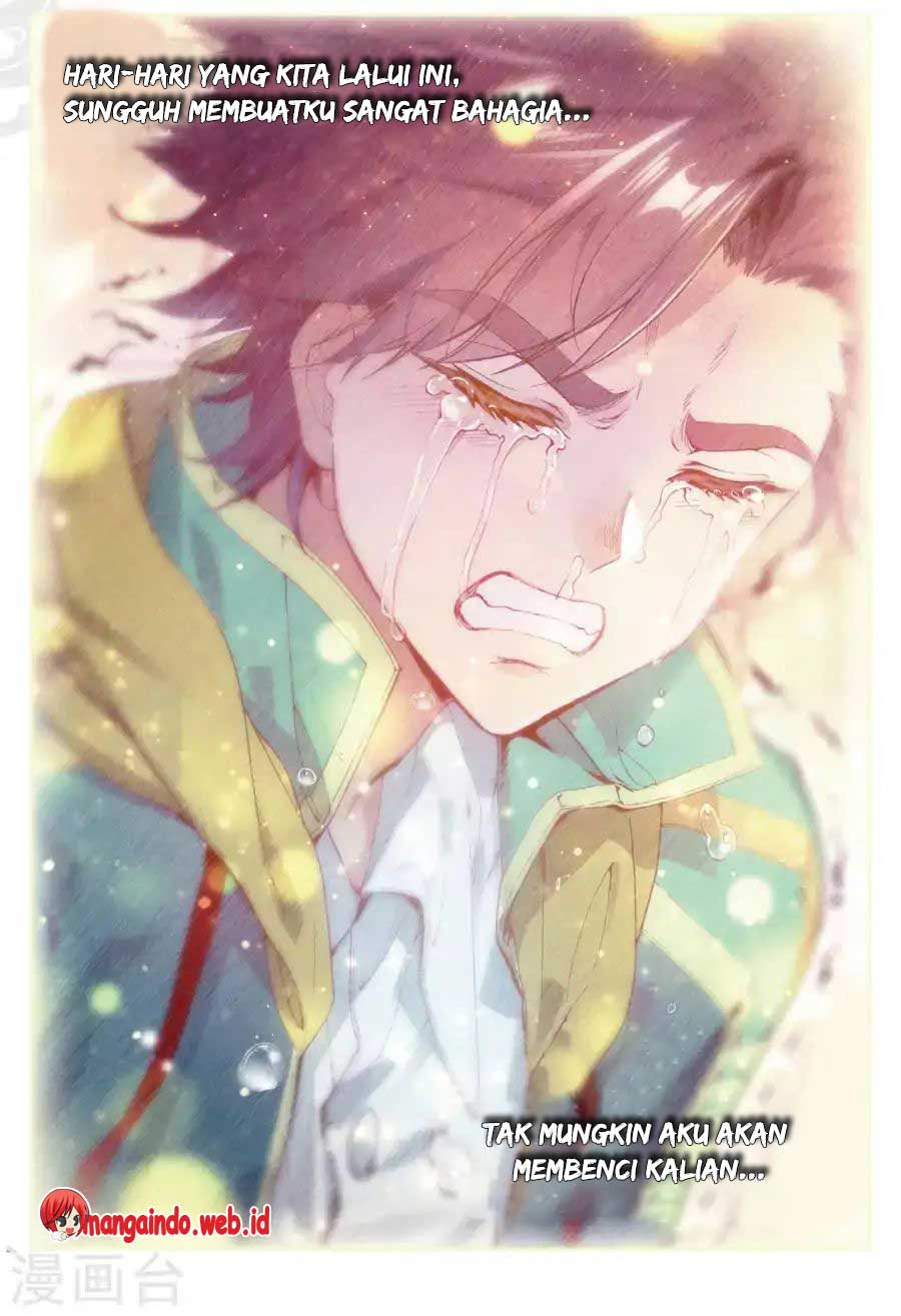 Soul Land 3 chapter 65 halaman 17