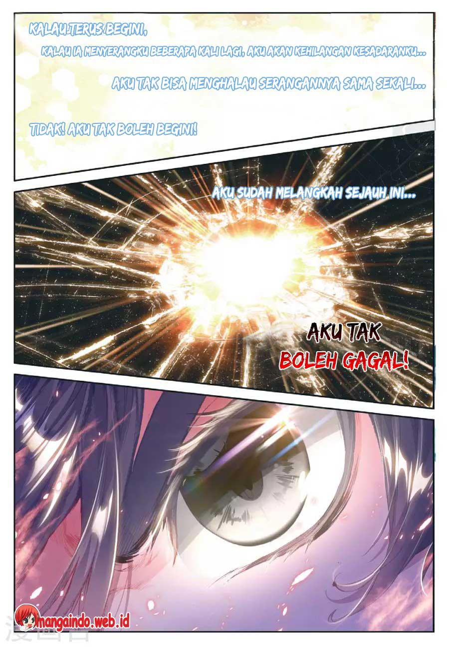 Soul Land 3 chapter 68 halaman 16