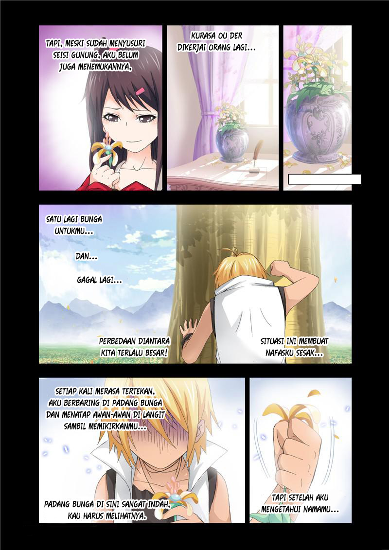 Soul Land chapter 100 halaman 8