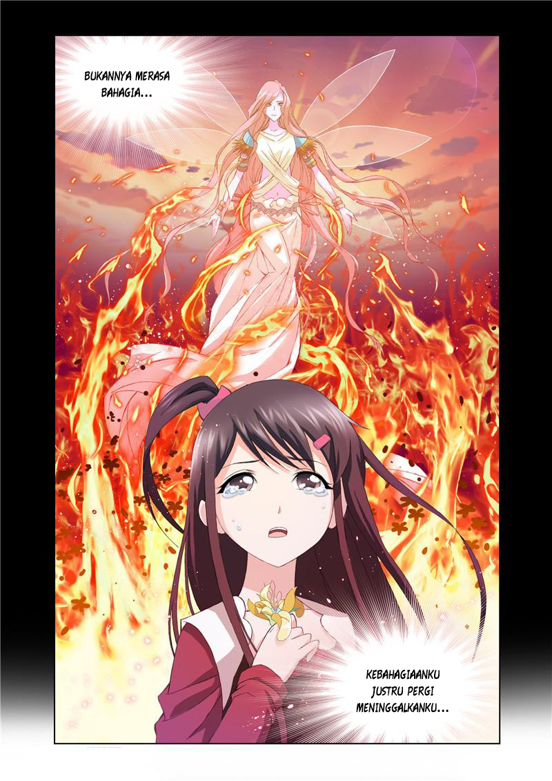 Soul Land chapter 100 halaman 15