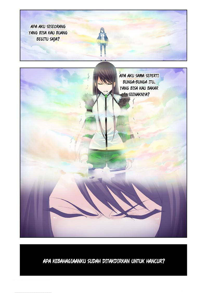 Soul Land chapter 100 halaman 16