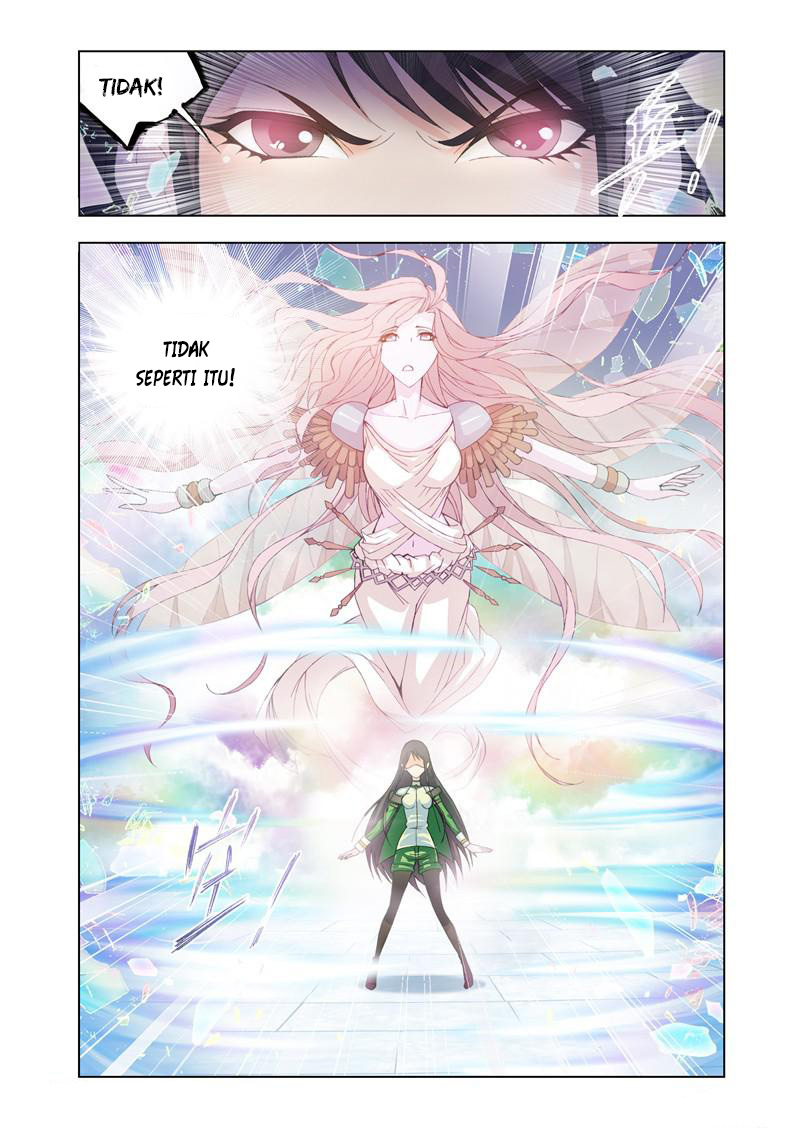 Soul Land chapter 100 halaman 17