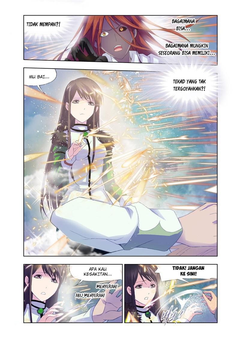 Soul Land chapter 100 halaman 19