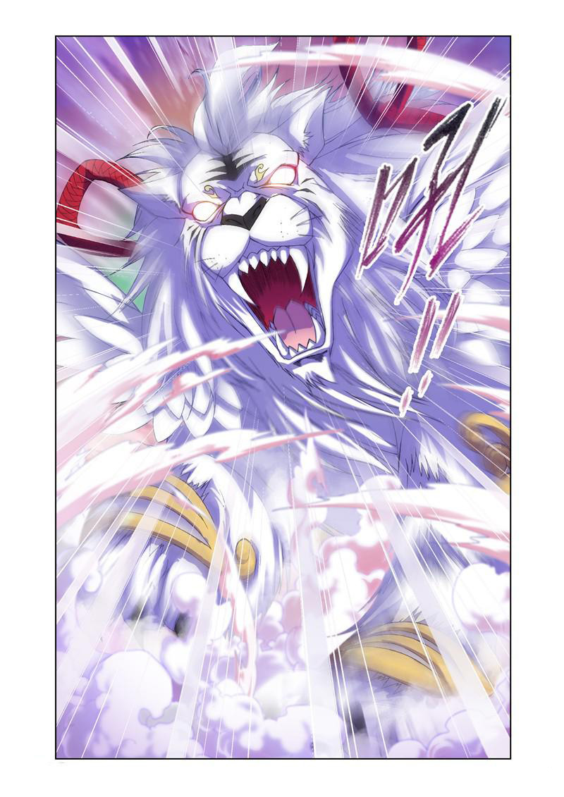 Soul Land chapter 100 halaman 24