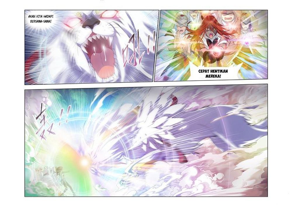 Soul Land chapter 101 halaman 6