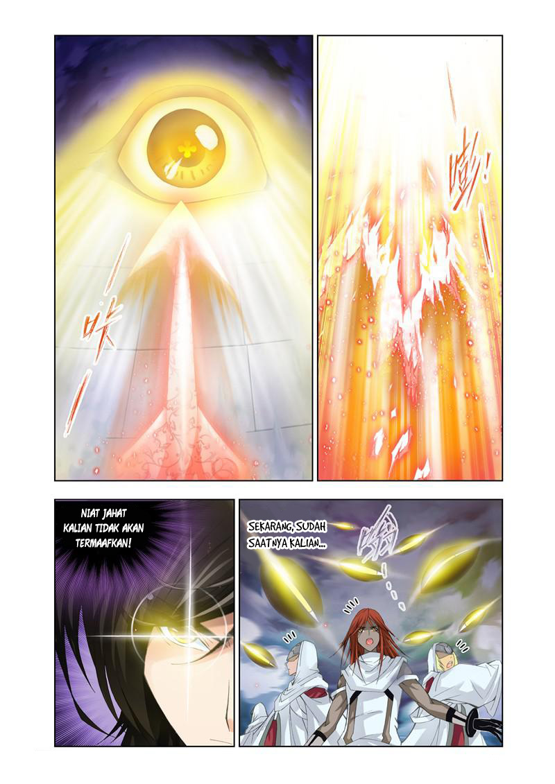Soul Land chapter 101 halaman 15