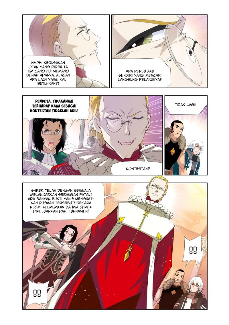 Soul Land chapter 102 halaman 7