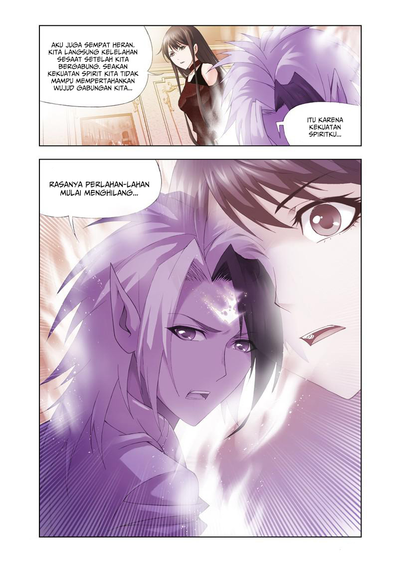 Soul Land chapter 102 halaman 25