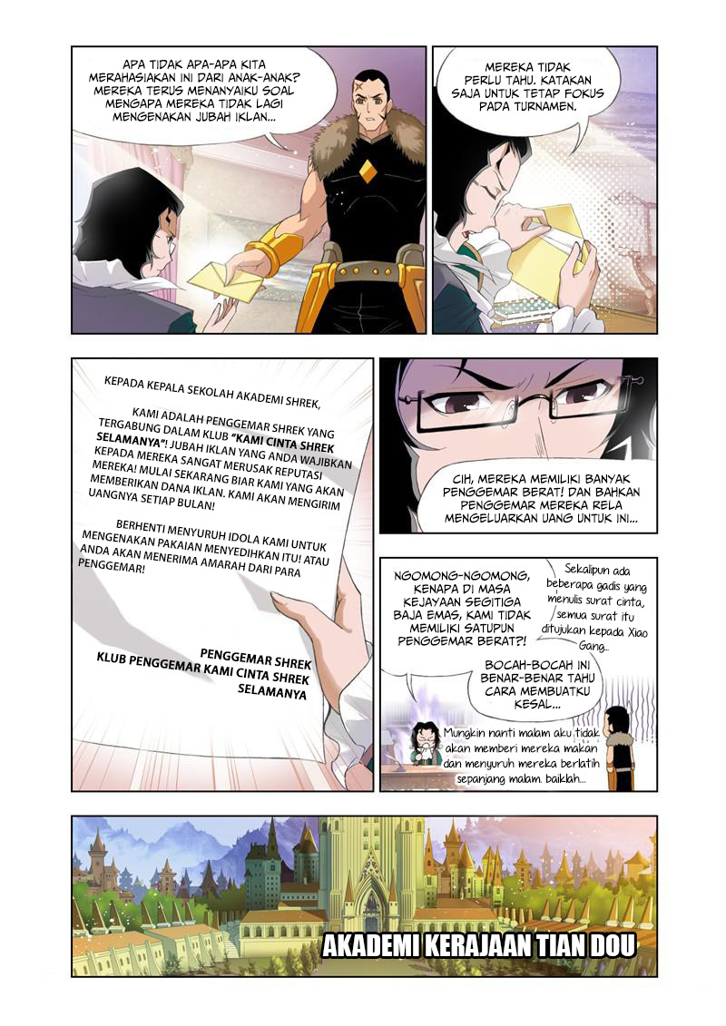 Soul Land chapter 103 halaman 4