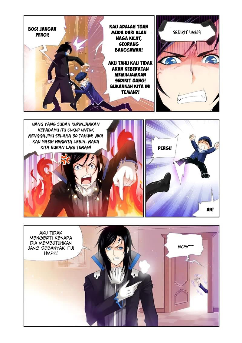 Soul Land chapter 103 halaman 7