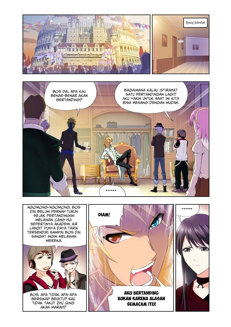 Soul Land chapter 103 halaman 10