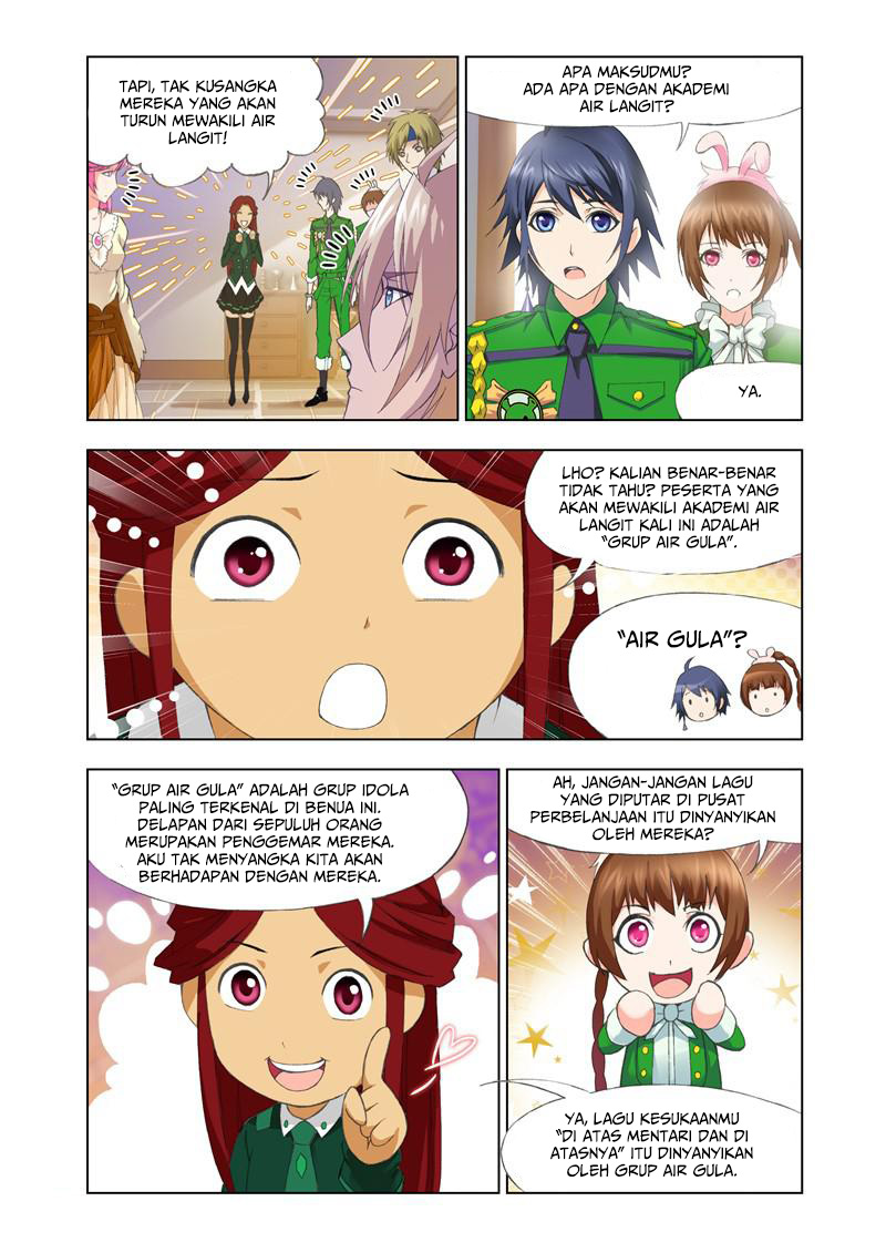 Soul Land chapter 103 halaman 11