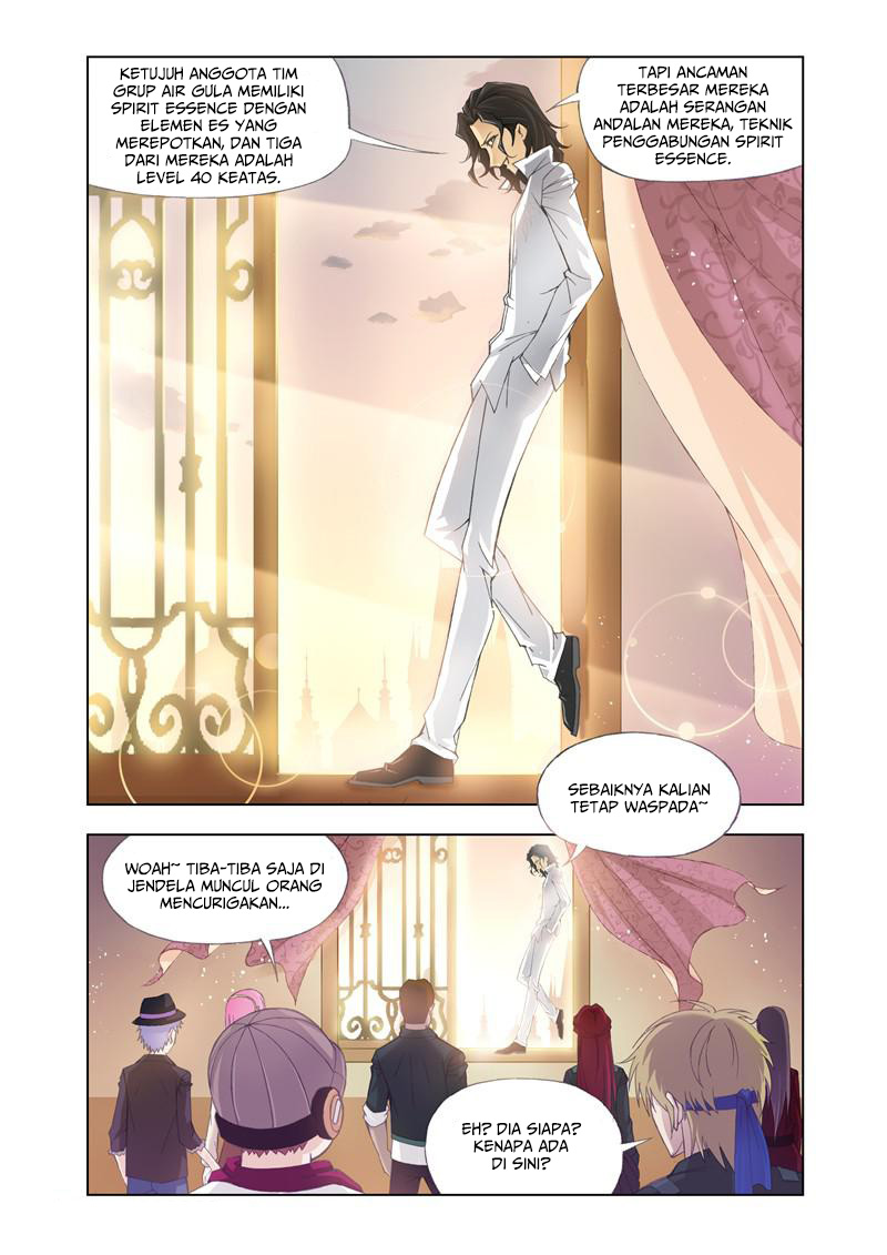 Soul Land chapter 103 halaman 13