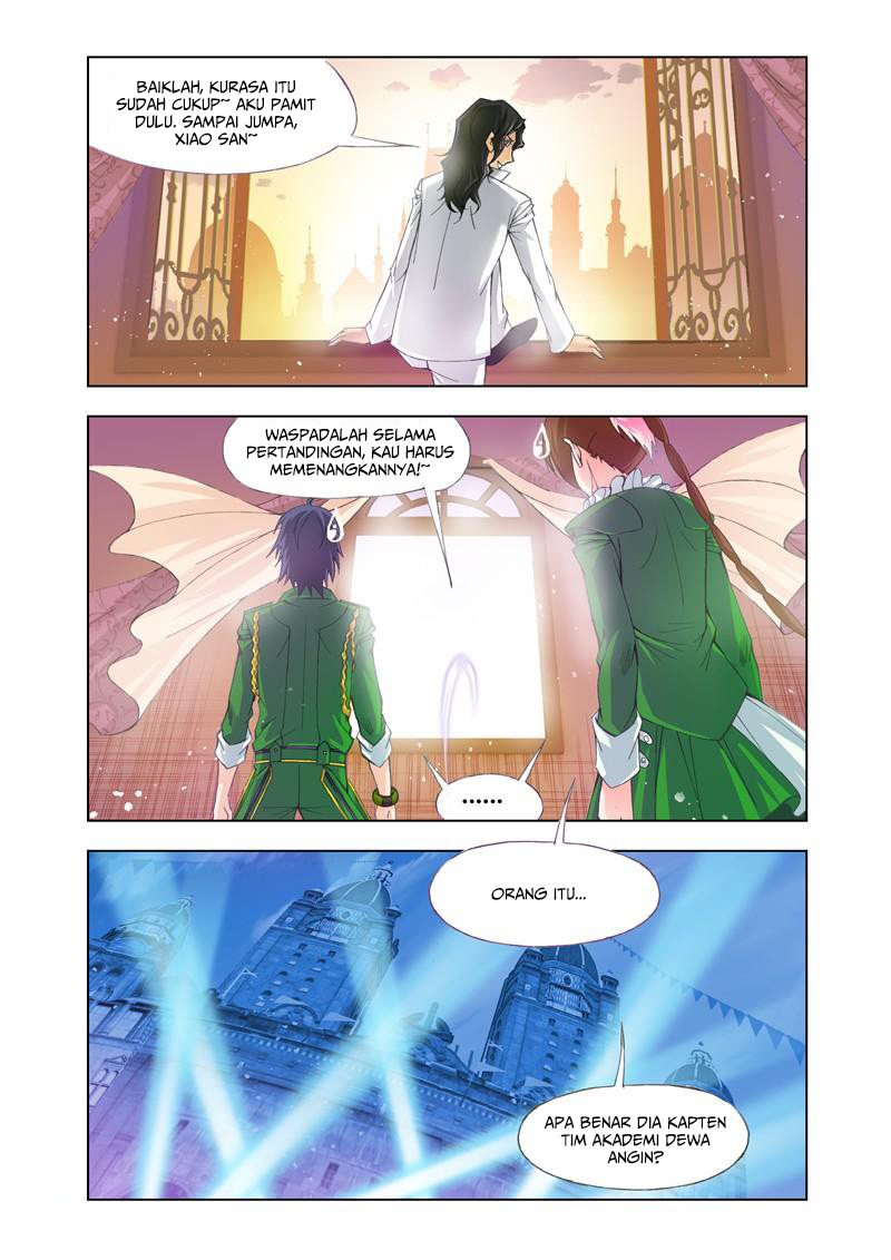 Soul Land chapter 103 halaman 15