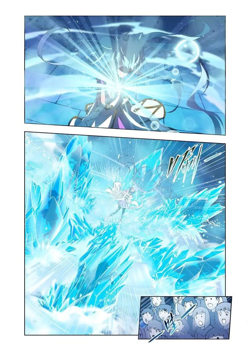 Soul Land chapter 103 halaman 18