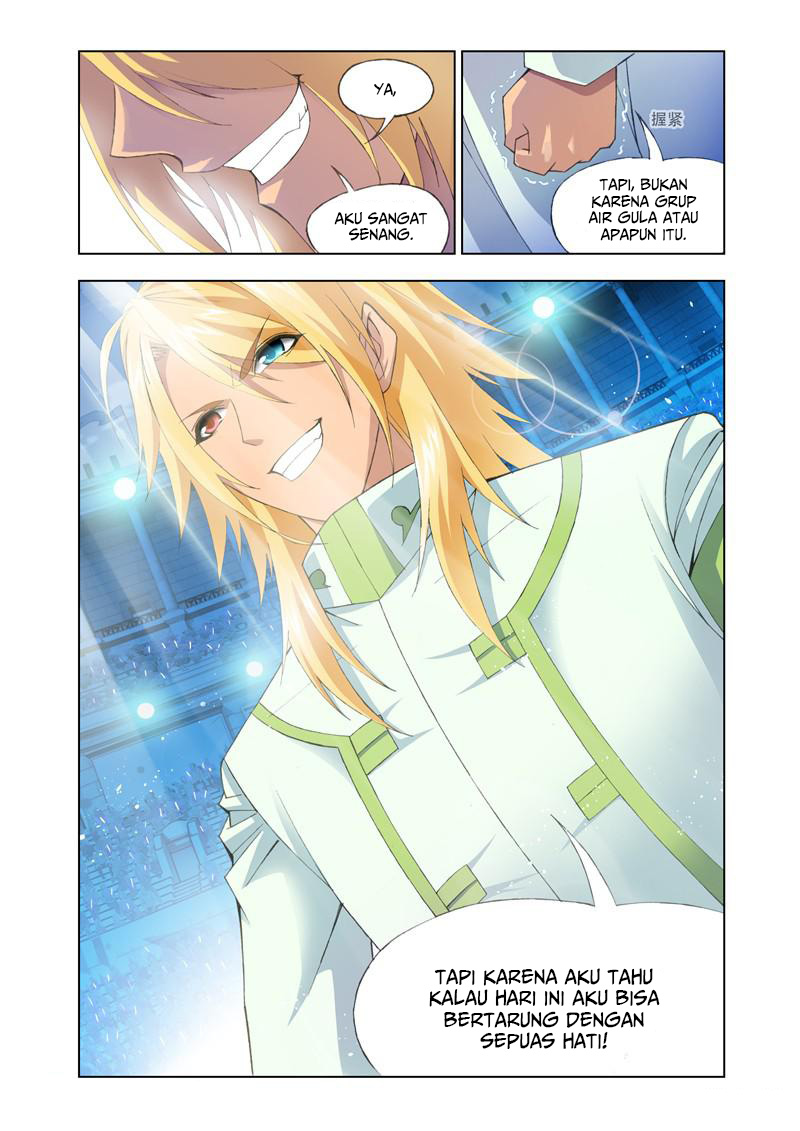 Soul Land chapter 103 halaman 24
