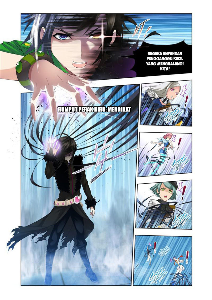 Soul Land chapter 105 halaman 6