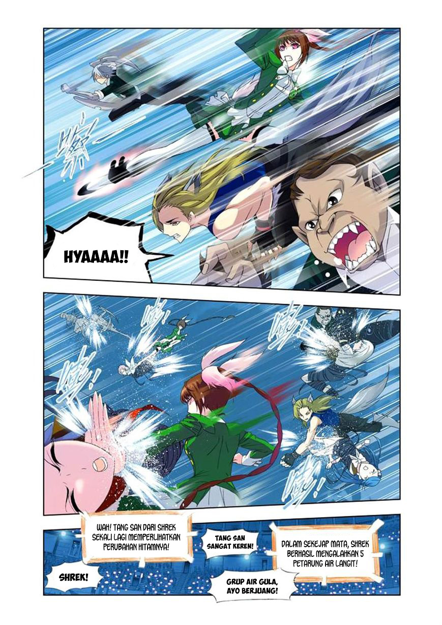 Soul Land chapter 105 halaman 7