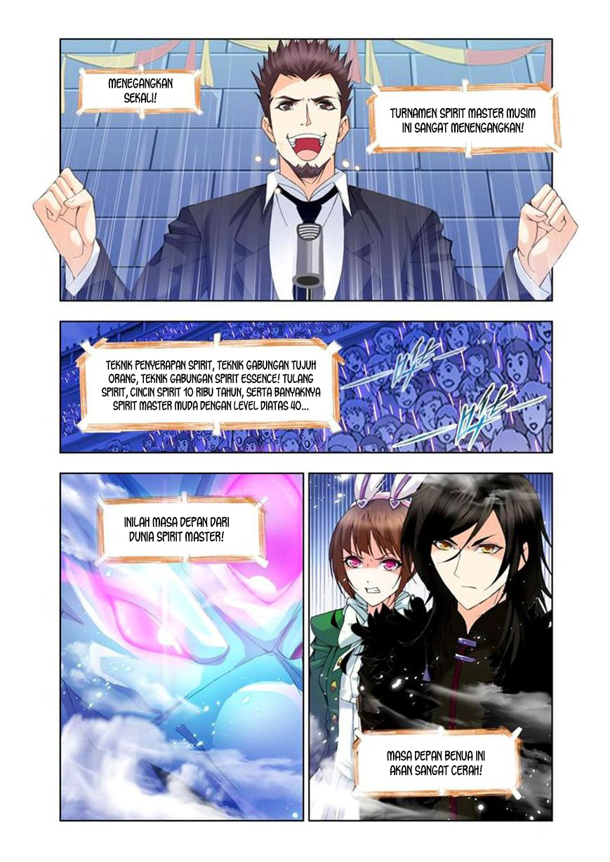 Soul Land chapter 105 halaman 11
