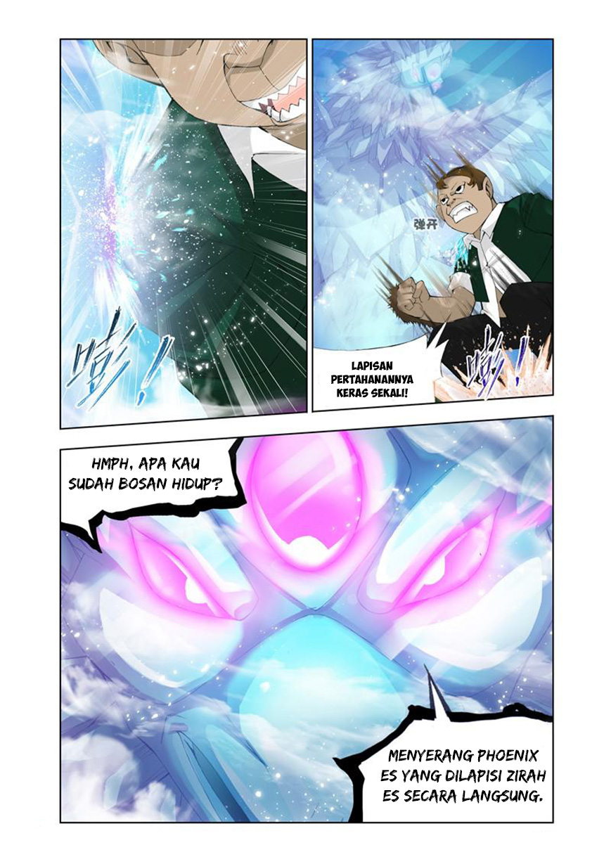 Soul Land chapter 105 halaman 13