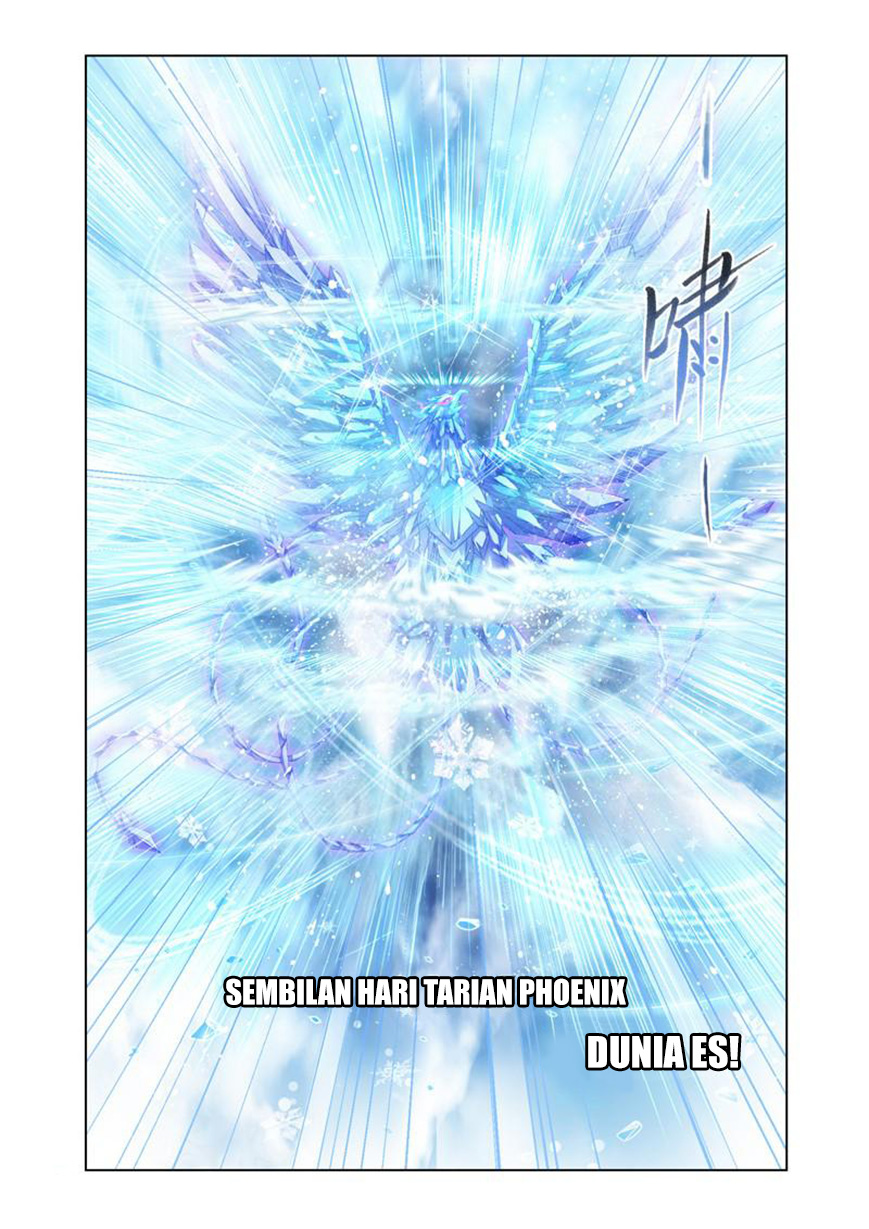 Soul Land chapter 105 halaman 15