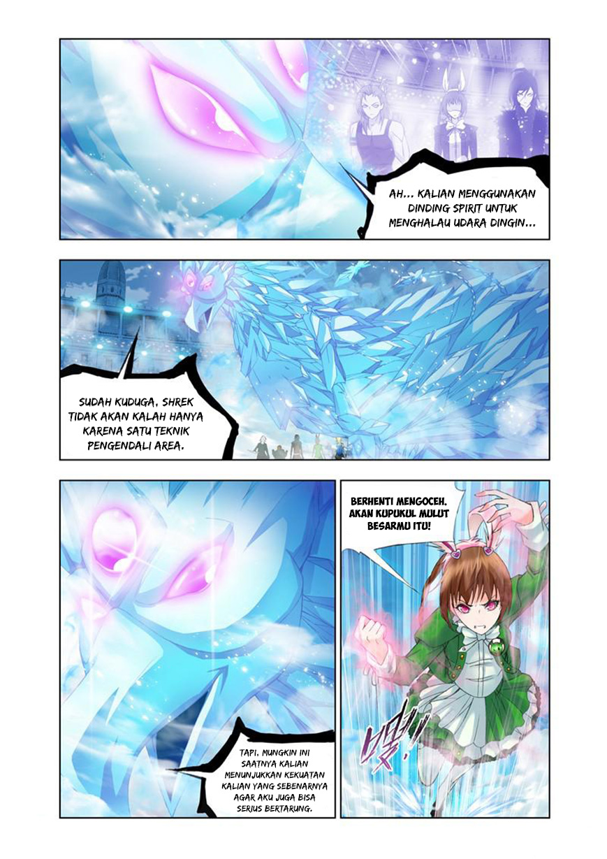 Soul Land chapter 105 halaman 20