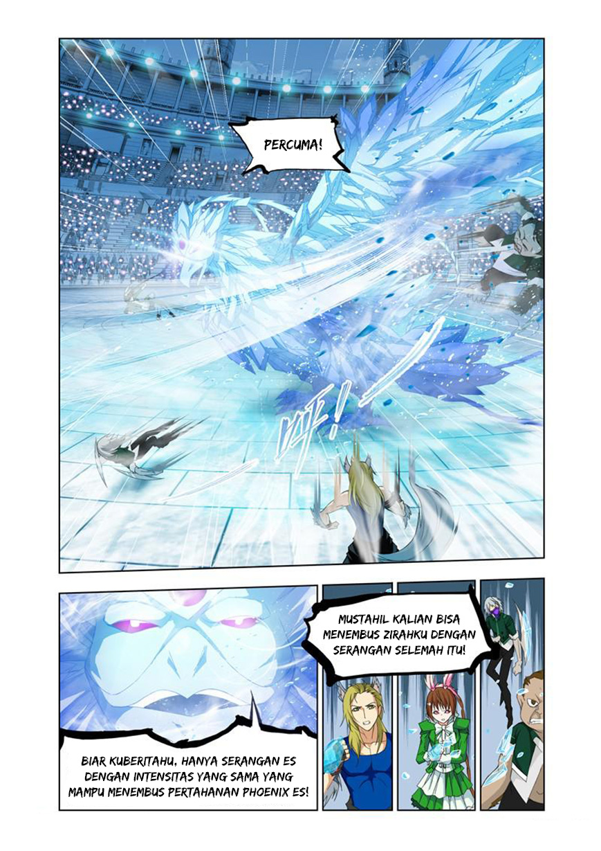 Soul Land chapter 105 halaman 22