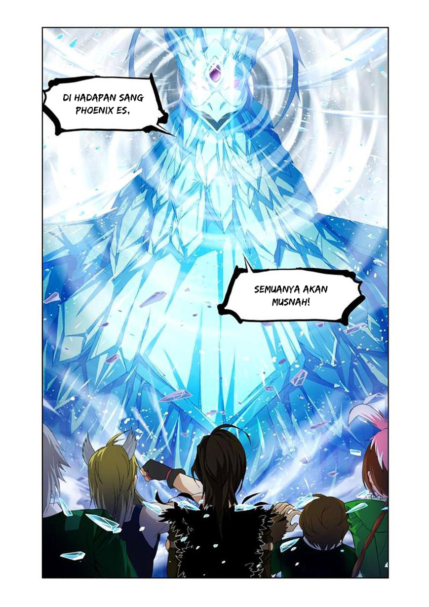 Soul Land chapter 105 halaman 23