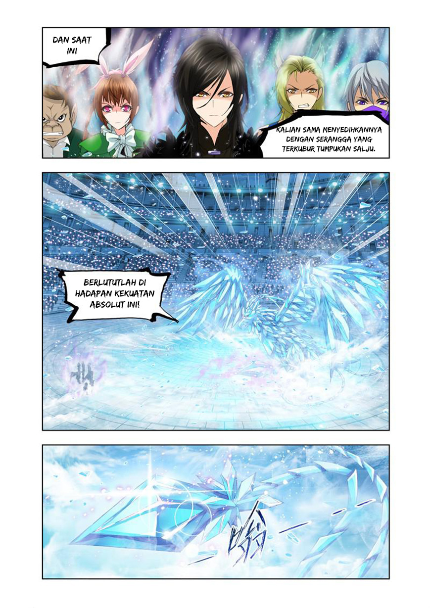 Soul Land chapter 106 halaman 4