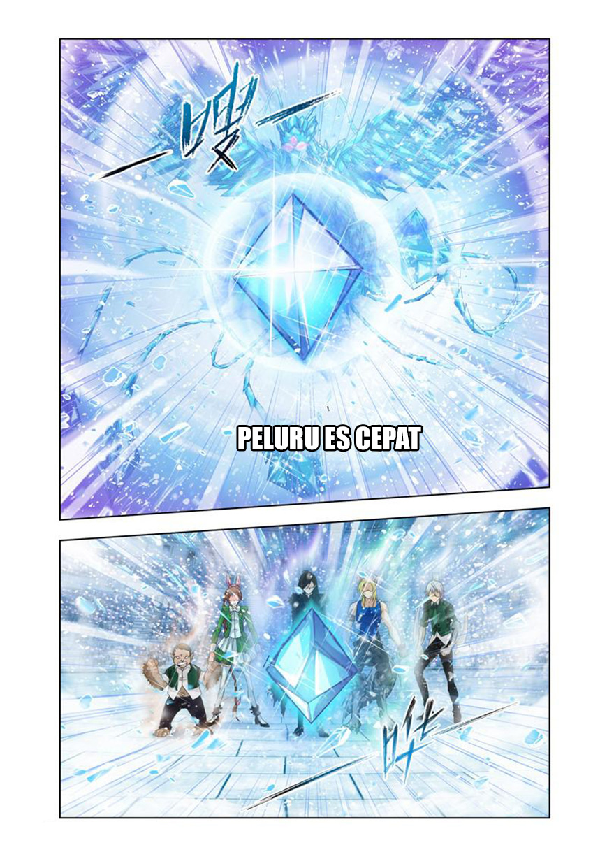 Soul Land chapter 106 halaman 5