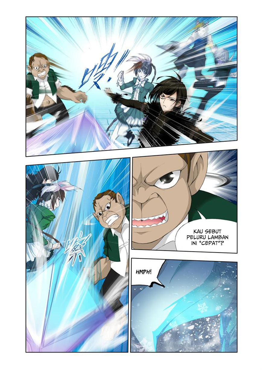 Soul Land chapter 106 halaman 6