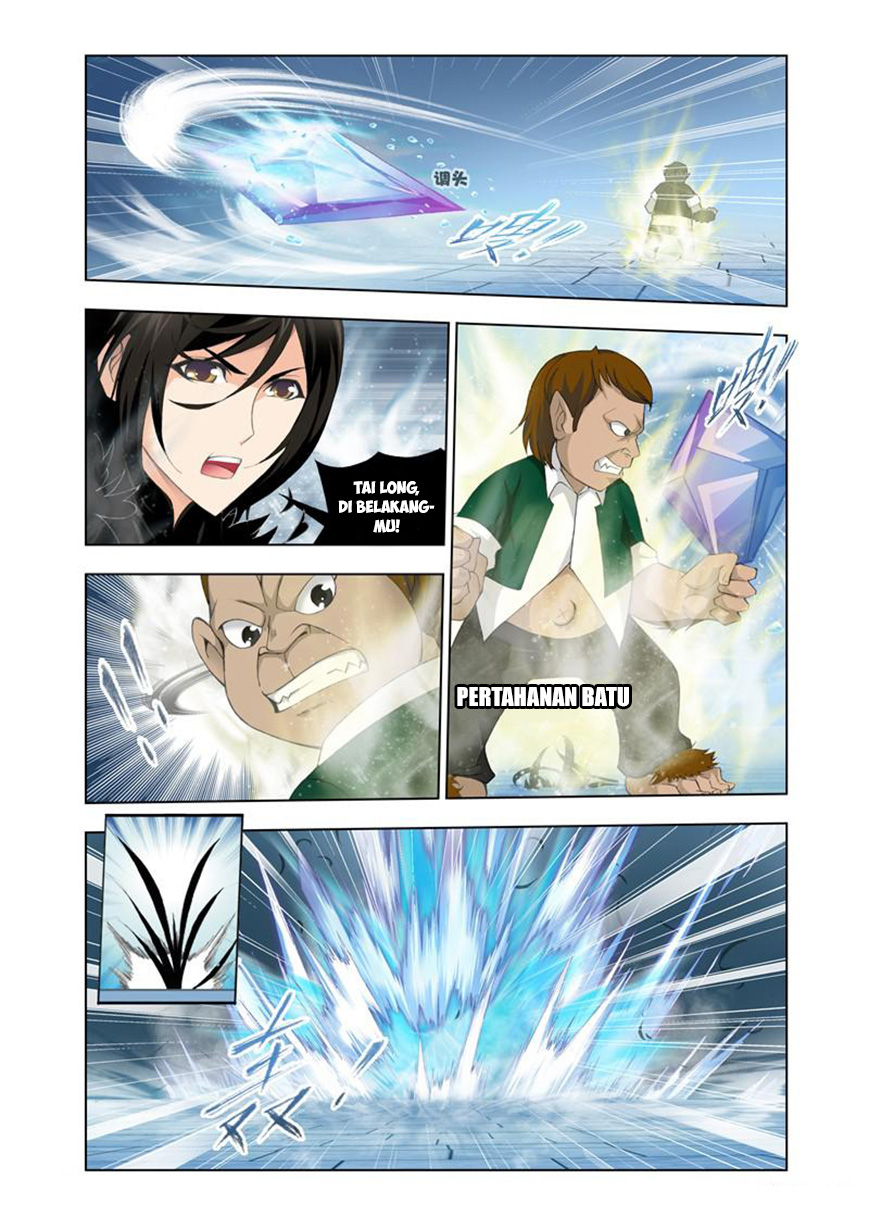 Soul Land chapter 106 halaman 7